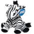 Zoo animal zebra Zora